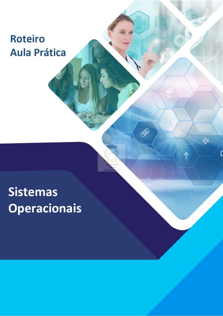 Roteiro Aula Prática Sistemas Operacionais