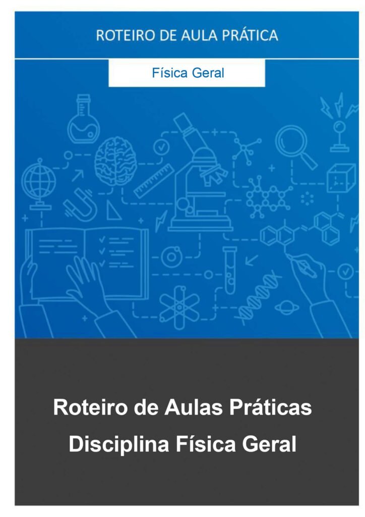 Aula Prática disciplina Física Geral