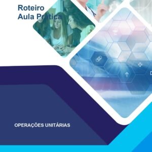 Aula Prática Operações Unitárias