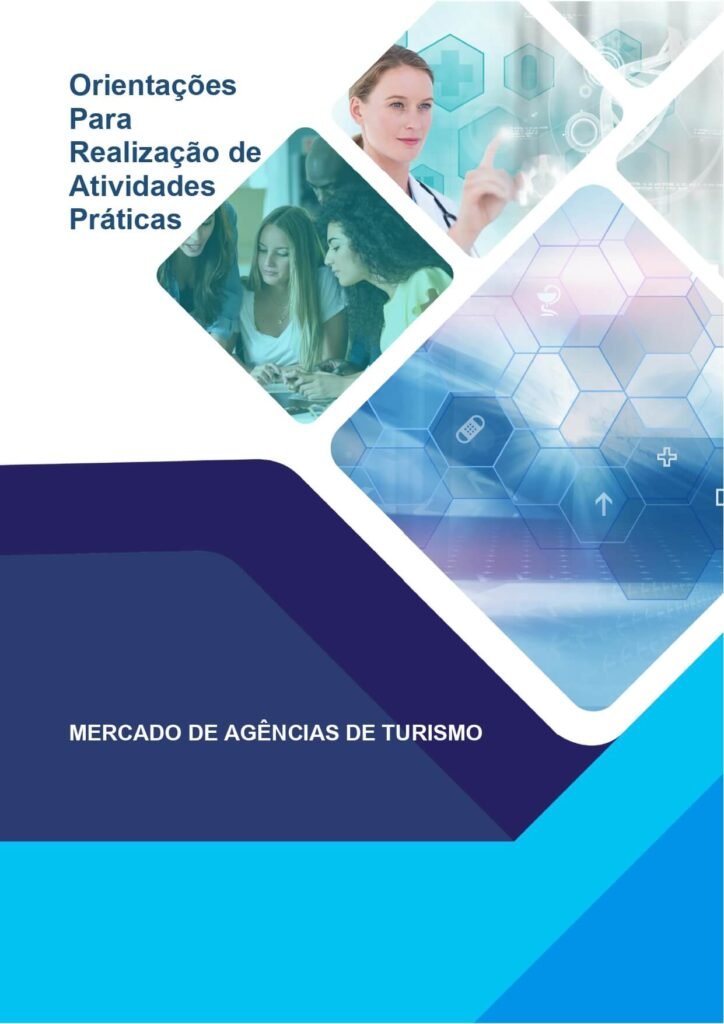 Atividade prática Mercado de Agências e Turismo