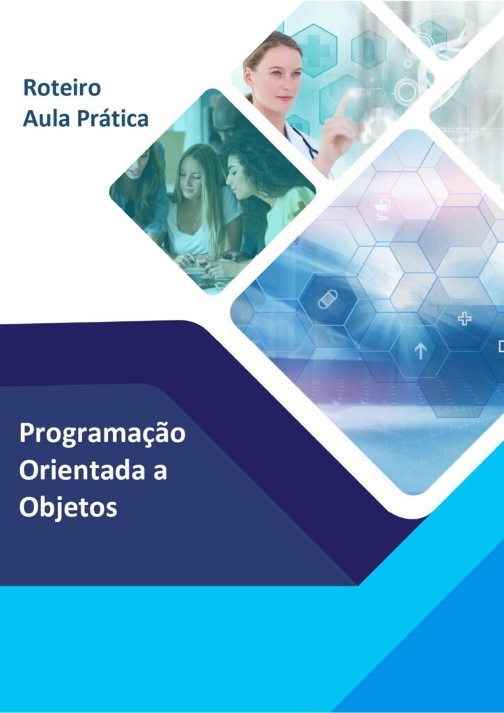 Aula Prática Programação orientada a objetos