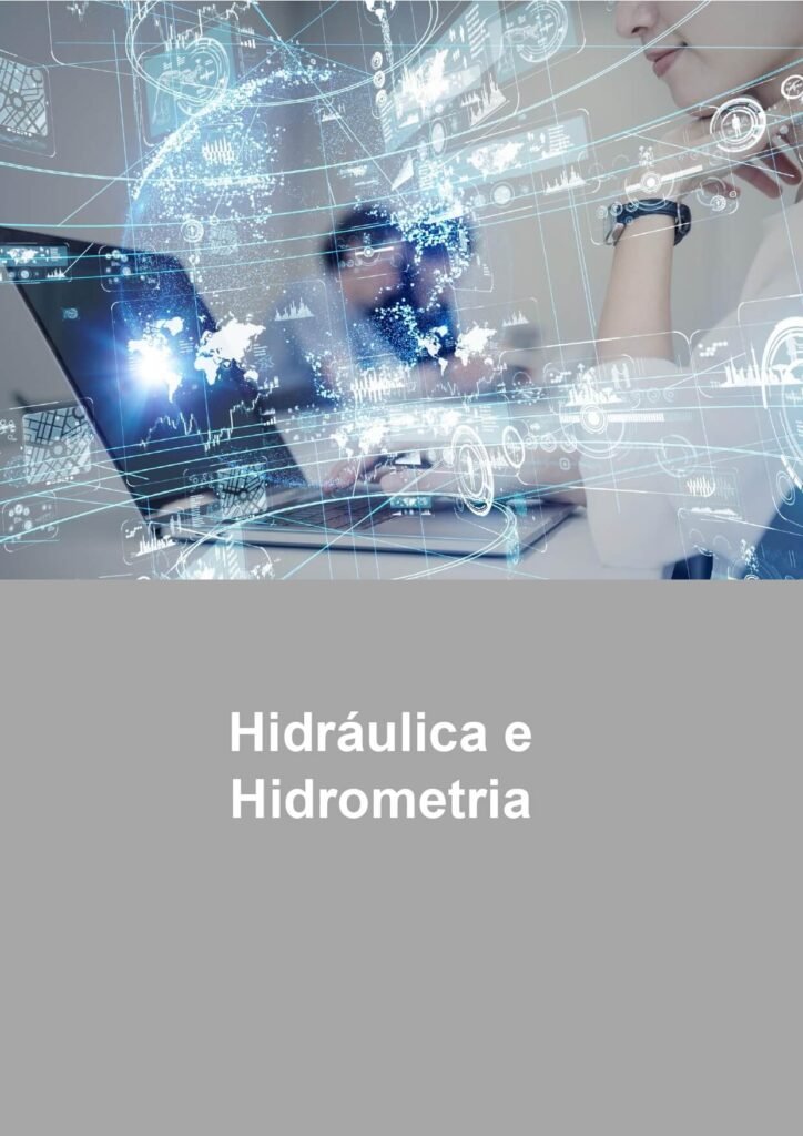 Aula Prática Hidráulica e Hidrometria