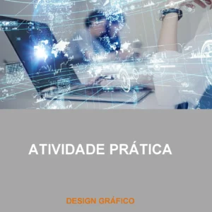 Atividade Prática Design Gráfico