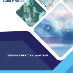 Aula Prática Desenvolvimento em Javascript