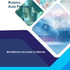 Aula Prática Matemática Aplicada à Ciências