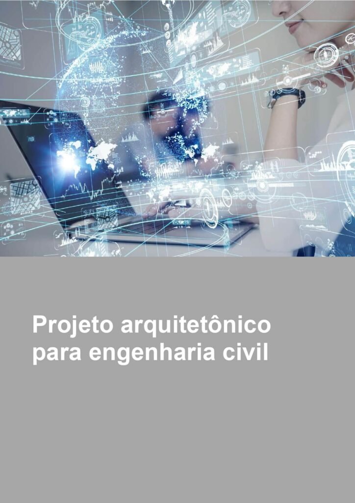 Aula Prática Projeto arquitetônico para engenharia civil