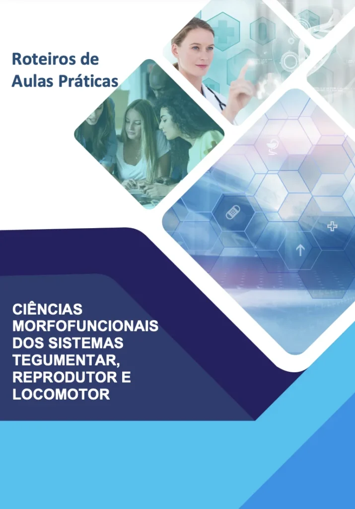 Aula prática Ciências morfofuncionais dos sistemas tegumentar, reprodutor e locomotor