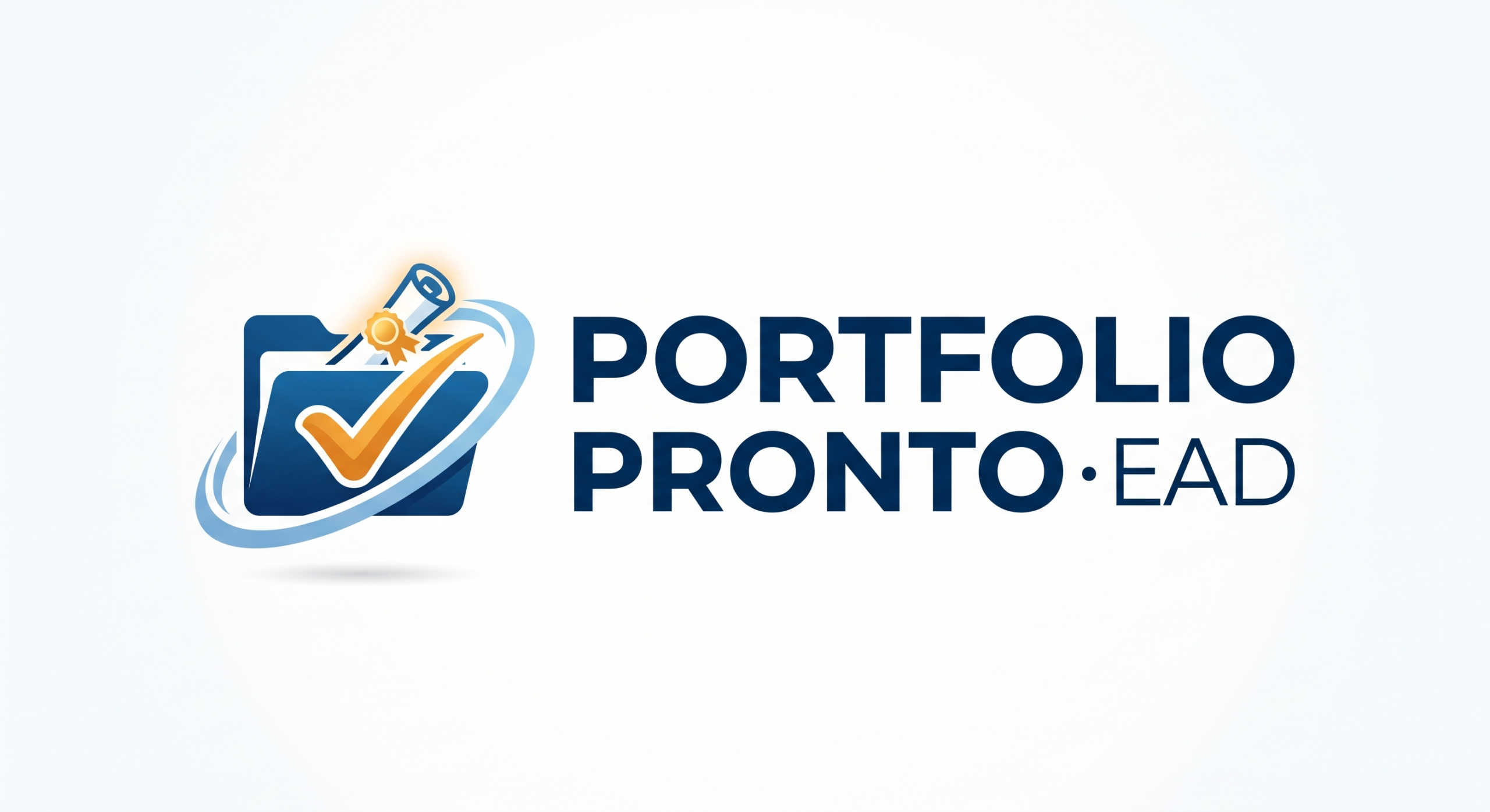 Portfolio Pronto Ead