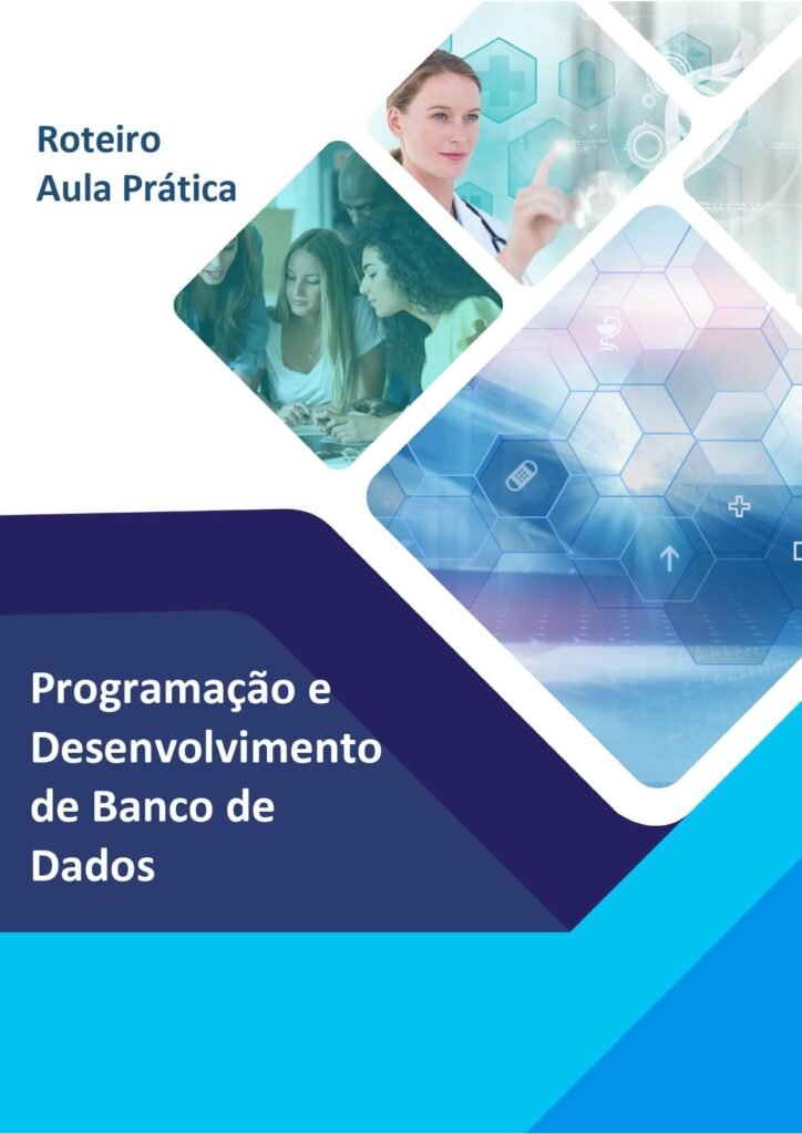 Aula Prática Programação e Desenvolvimento de Banco de Dados