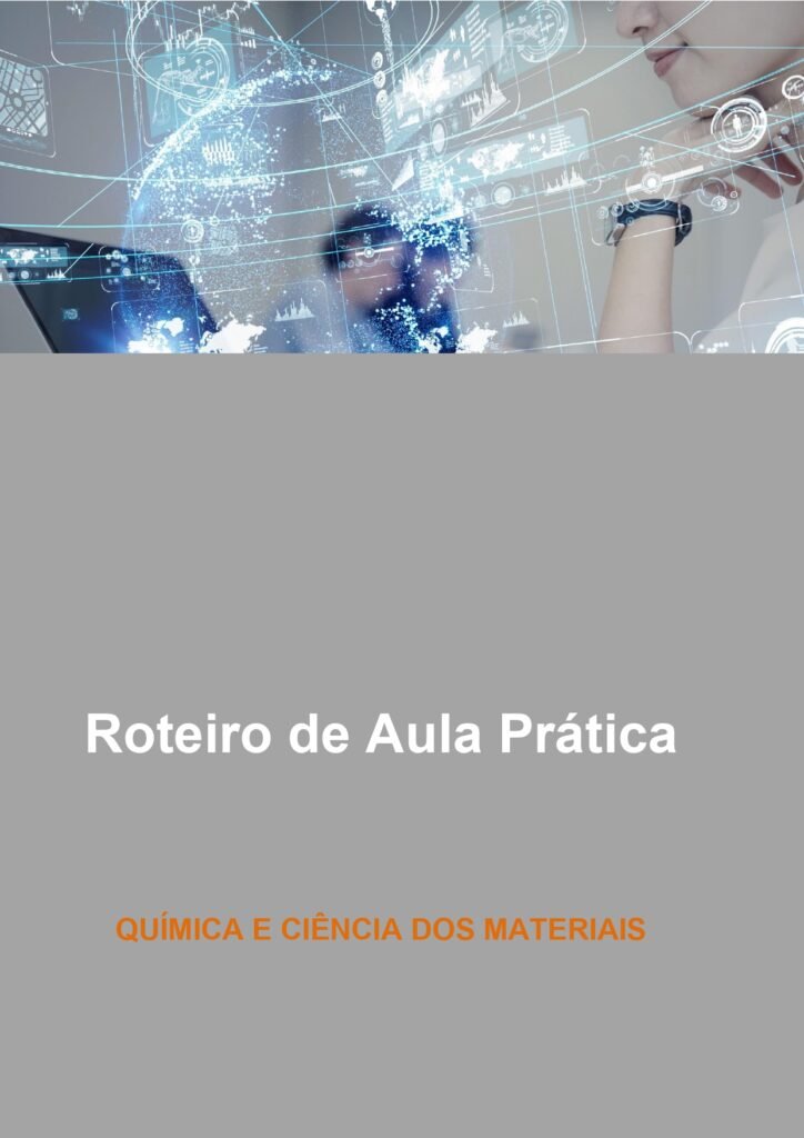 Roteiro de Aula Prática Química e ciência dos materiais