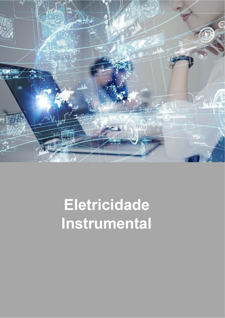 Aula Prática Eletrecidade Instrumental