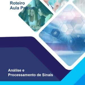 Aula Prática Análise e processamento de sinais