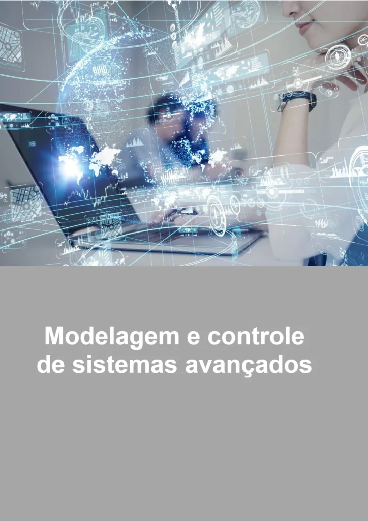 Aula Prática Modelagem e controle de Sistemas Avançados