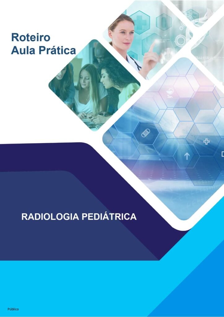 Aula Prática Radiologia Pediátrica