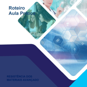 Aula Prática Resistência dos Materiais Avançado