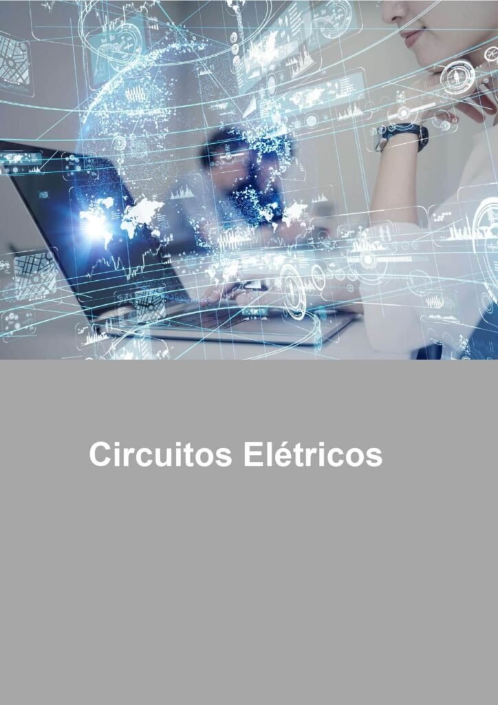 Aula prática Circuitos Elétricos