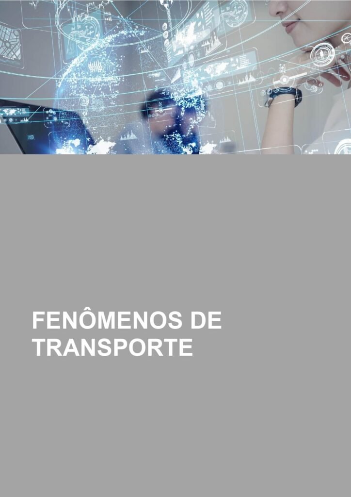 Aula prática Fenômenos de Transporte