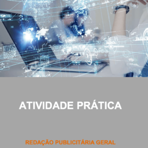 Aula prática Redação publicitária geral