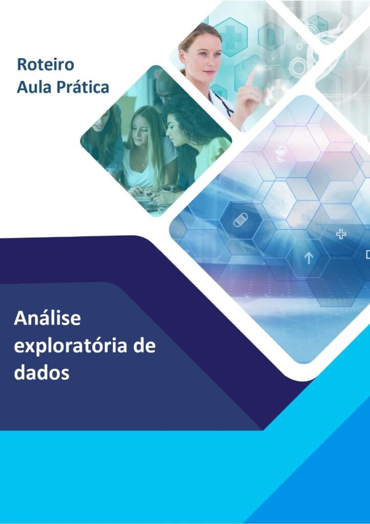 Aula Prática Análise Exploratória de Dados