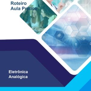 Aula Prática Eletrônica analógica