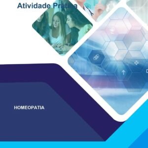Aula Prática Homeopatia