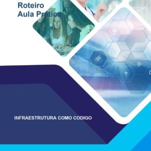 Aula Prática Infraestrutura como código