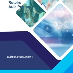 Aula Prática Quimica inorgânica II