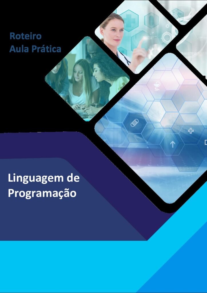 Aula prática Linguagem de Programação
