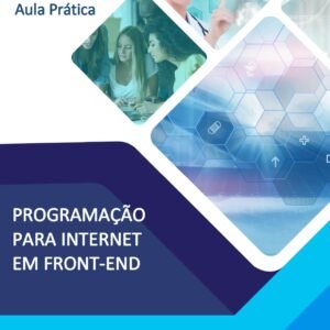 Aula Prática Programação para internet em front-end