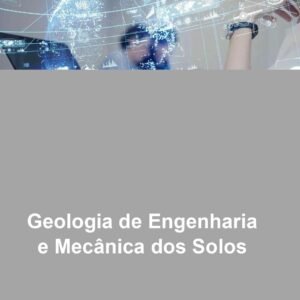 Aula prática Geologia de Engenharia e mecânica dos solos