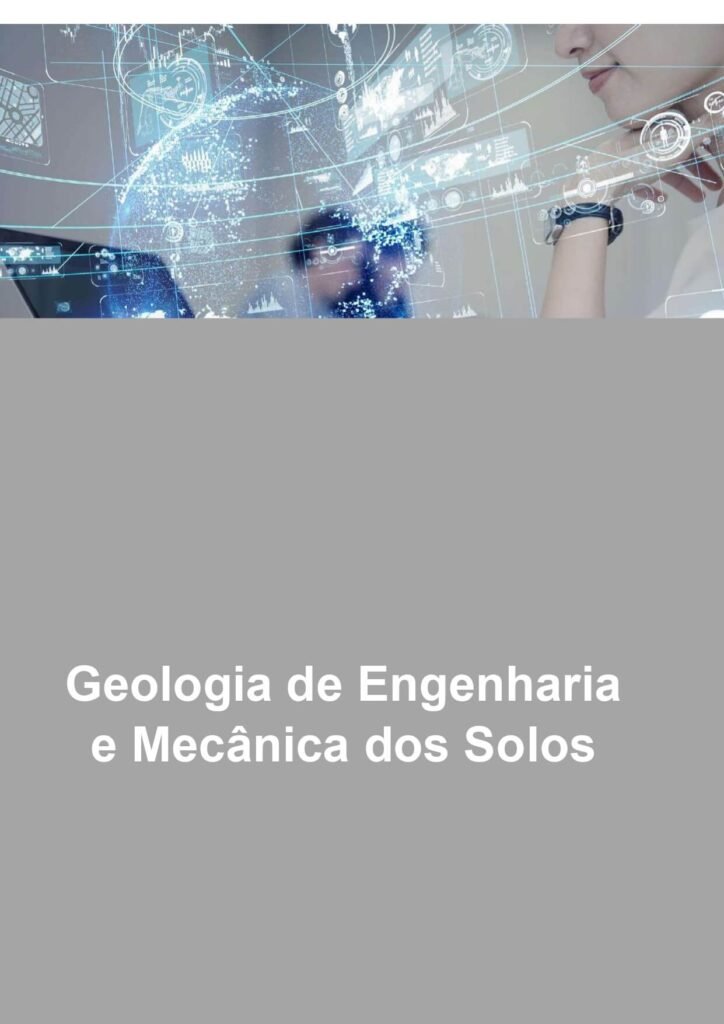 Aula prática Geologia de Engenharia e mecânica dos solos