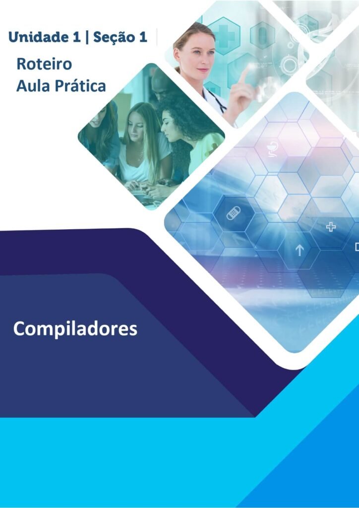 Aula Prática Compiladores